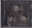 The Jeff Hamilton Trio - Symbiosis 2010 Jazz CD jz4.17