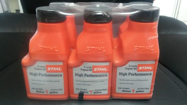 50 1 2 cycle oil mix