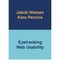 NEW Eyetracking Web Usability by Jakob Nielsen