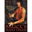 Bruce's Deadly Fingers (REGION 1 DVD New)