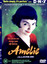 AMELIE..AUDREY TOUTOU...REG 4...NEW & SEALED dvd1809