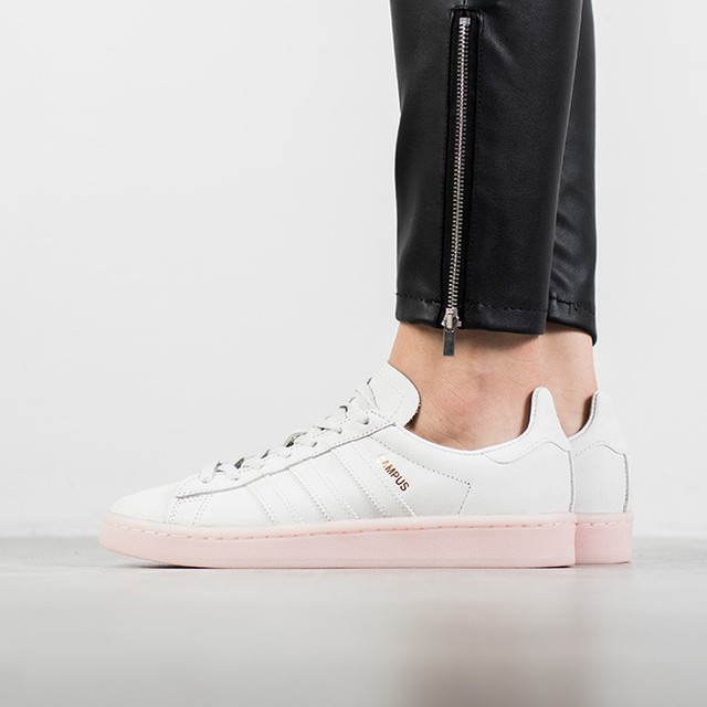 Adidas Campus fuxia Adidas Campus fuxia