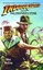 Indiana Jones and the Philosopher's Stone by MCCOY (Paperback, 1995)