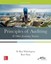 Principles of Auditing & Other Assurance Services by Kurt Pany, Ray...