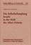 Die Selbstbehauptung Israels in der Welt des Alten Orients, Eckhard von Nordheim