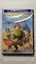 DVD SHREK Der tollkühne Held neu in Folie nicht benutzt Laufzeit 87 min