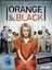 STUDIOCANAL - Orange is the New Black, 5 DVDs. Staffel.1
