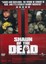 Shaun Of The Dead - Comedy / Romantic / Horror / Zombies - Simon Pegg - NEW DVD