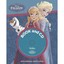 Disney Frozen (Disney Book & CD)