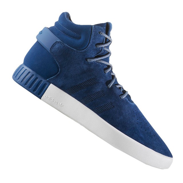 ADIDAS ORIGINALS TUBULAR INVASORE sneakers blu ADIDAS ORIGINALS TUBULAR INVASORE sneakers blu