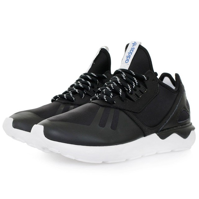 Men's Shoes SNEAKERS adidas Tubular Runner M19648 UK 7 5 | eBay Adidas Originals Tubular Runner Men's Trainers Black White Men's Shoes M19648