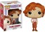 FUNKO POP MOVIES THE BREAKFAST CLUB #147 CLAIRE STANDISH~VAULTED VINYL FIGURE 🎀