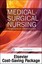 Medical-Surgical Nursing - Text and Elsevier Adaptive Quizzing (Access Card) Upd