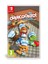 OVERCOOKED: SPECIAL EDITION (NINTENDO SWITCH)