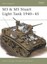M3 and M5 Stuart Light Tanks, 1941-45 (Osprey New Vanguard S.).