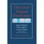 The Great Virginia Triumvirate: George Washington, Thom - Hardcover NEW John P.
