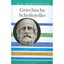 Griechische Schriftsteller: Homer, Platon, Xenophon - Schriftsteller, Aus Deren