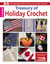 Treasury of Holiday Crochet - Paperback NEW Rita Weiss (Aut 2013-09-13