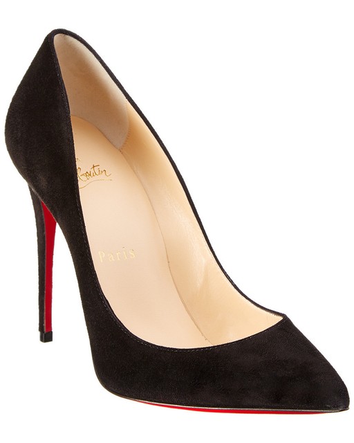 louboutin pigalle 100 ebay louboutin pigalle 100 ebay