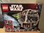 LEGO 10188 STAR WARS DEATH STAR ~ RARE COLLECTORS ITEM MINOR DENT TO BOX