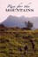 NEW Run For The Mountains by Chanu-Hkeh BOOK (Paperback / softback) Free P&H