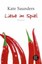 Liebe im Spiel von Kate Saunders (Taschenbuch) NEU