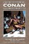 The Chronicles of Conan Volume 29: The Shape in the Shadow by Various.