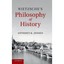 Nietzsche's Philosophy of History Anthony K. Jensen