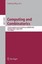 Computing and Combinatorics: 11th Annual International Conference, COCOON...
