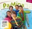 PaMina 30/2015, Doppel-CD, Audio-CD