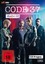 Code 37 - 2 Staffel - 4 DVD Box - FSK 18