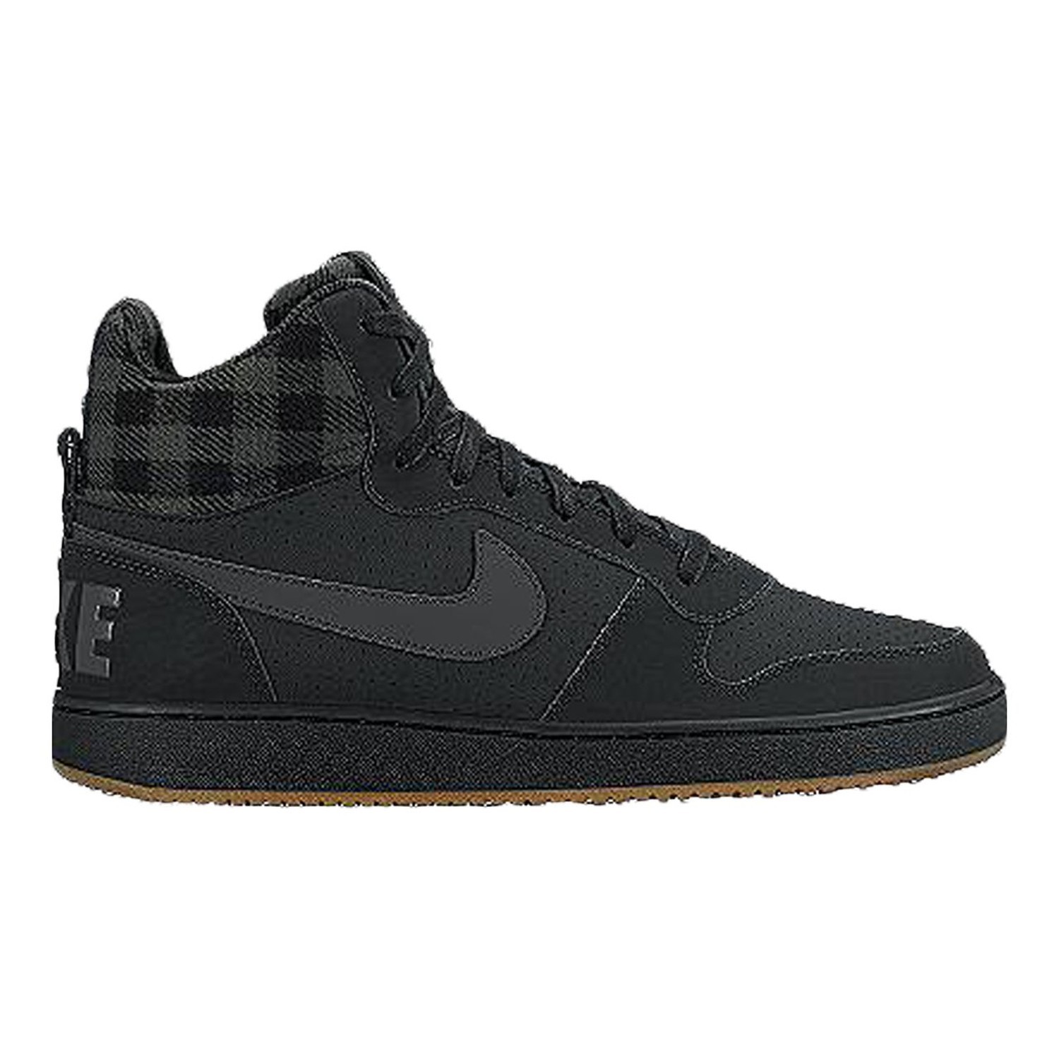 nike court borough mid premium nike court borough mid premium