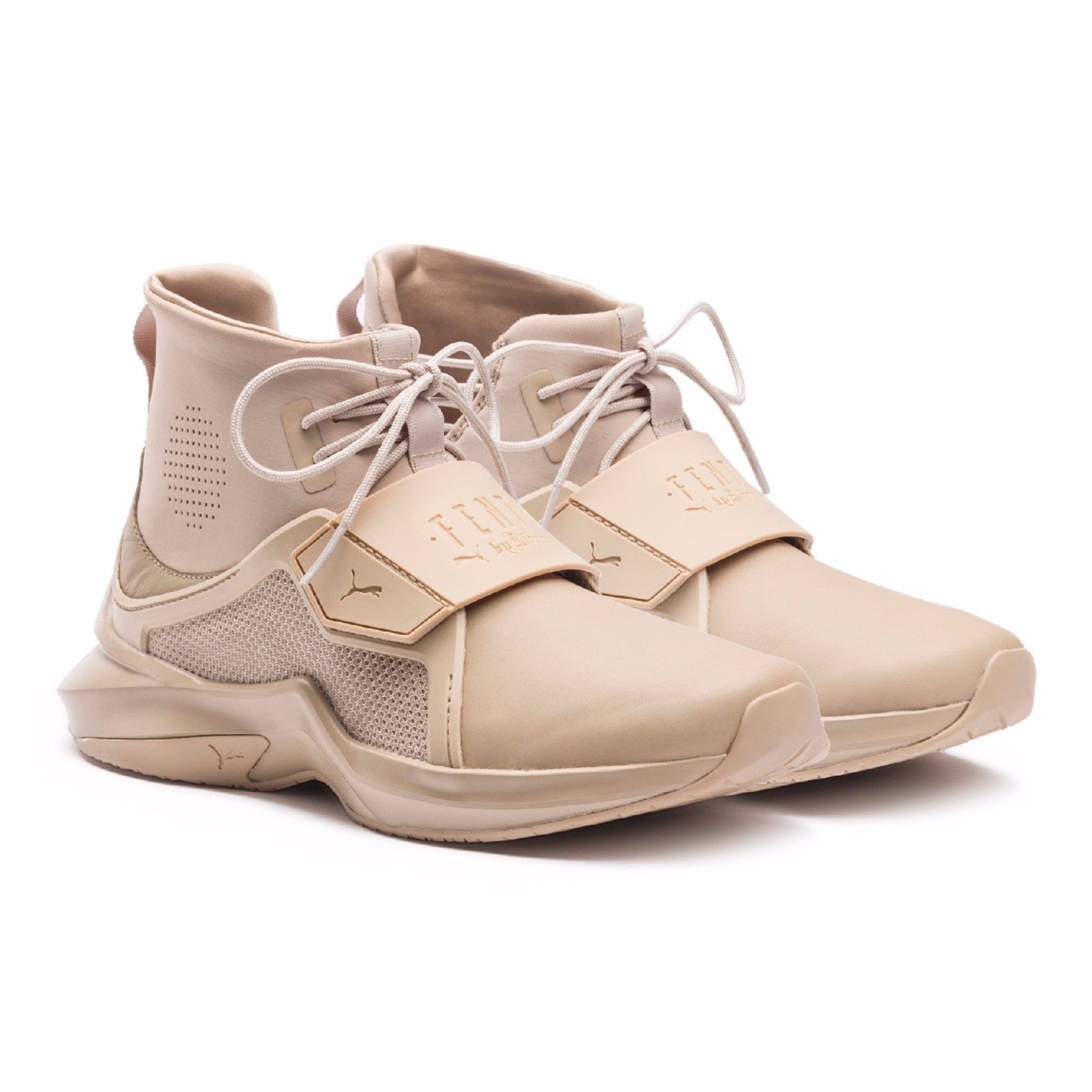puma fenty trainer 2014 women