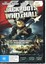 Jackboots On Whitehall (DVD, 2011) Brand New Sealed ........C1