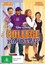 College Road Trip = NEW DVD R4