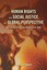 Human Rights and Social Justice in a Global Perspective: An Introduction to