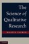 The Science of Qualitative Research by Martin Packer (English) Paperback Book Fr