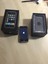 Apple iPhone 1. Generation - 8GB - Schwarz (Ohne Simlock) Smartphone