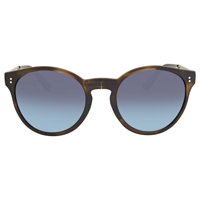 burberry folding sunglasses