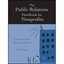 The Public Relations Handbook for Nonprofits: A Compreh - Paperback NEW Art Fein