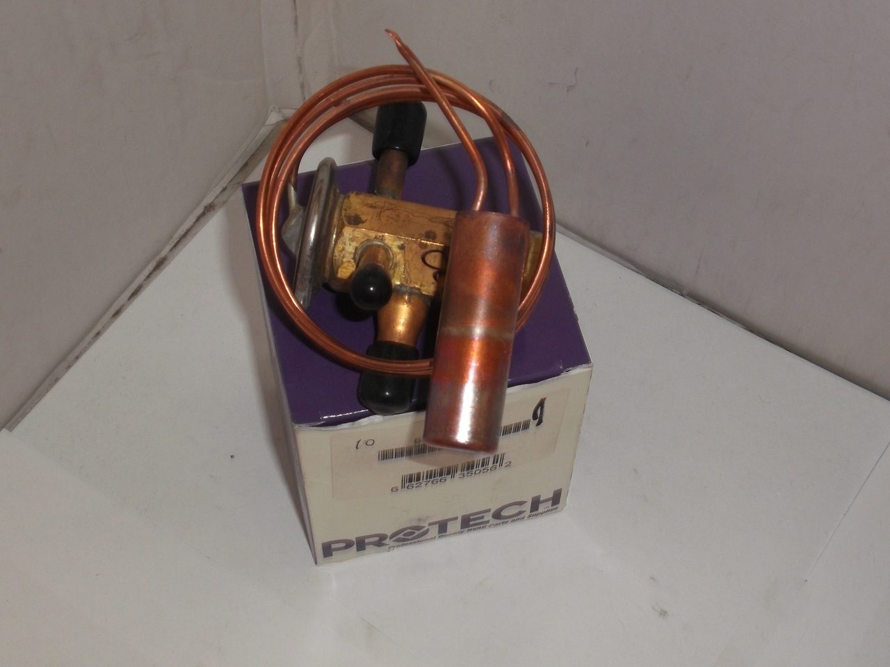 Ruud Rheem 61 102213 07 Txv Expansion Valve R410a Ebay Picture 1 Of