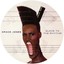 Grace Jones - Slave To The Rhythm (Back To Black Pic.V.Ltd.)