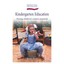 Kindergarten Education: Freeing Children's Creative Potential Peck, Betty/ Rowli