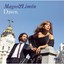 Dawn Magos & Limón Audio CD