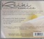 Anuvida & Tyndall Nik - Reiki Essence (CD/NEU/OVP in Folie)