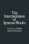 The Interpretation of Igneous Rocks by Keith Gordon Cox, etc., R. Pankhurst,...