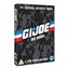 G.I. JOE - THE MOVIE - DVD - NEW ITEM
