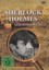 Sherlock Holmes - Geheimnisvolle Fälle - Special Ed. 2 DVD/NEU/OVP