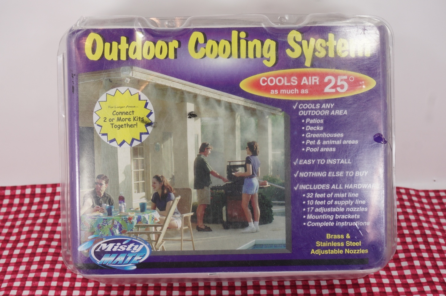 Misty Mate Cool Patio 32 Combo Misting System Up To 30 Degrees Res Content Global Inflow Inflowcomponent Technicalissues