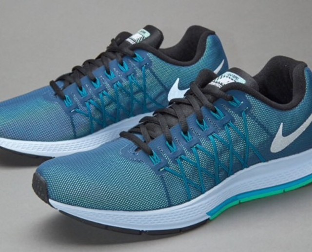 Nike Air Zoom Pegaus 32 Flash Scarpe Uomo da corsa 806576 400 Scarpe da tennis Nike Air Zoom Pegaus 32 Flash Scarpe Uomo da corsa 806576 400 Scarpe da tennis